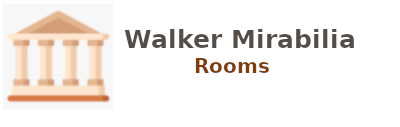 Walker MIrabilia House,it